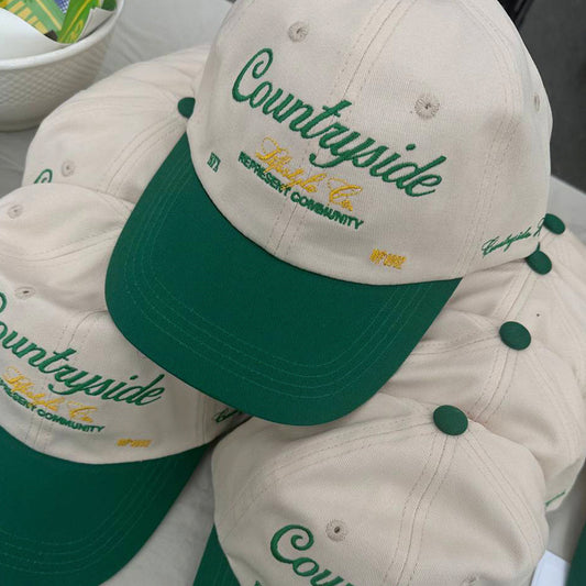 How Custom Caps Can Elevate Your Brand ?