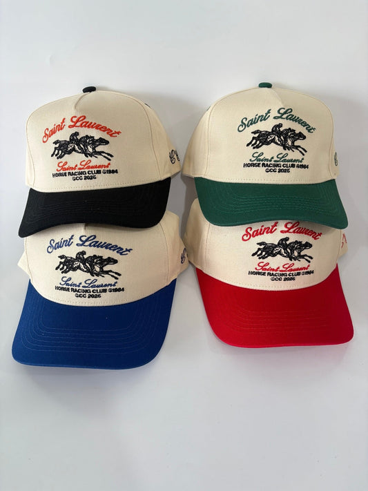 Why Custom Hats Are More Than Just Fashion