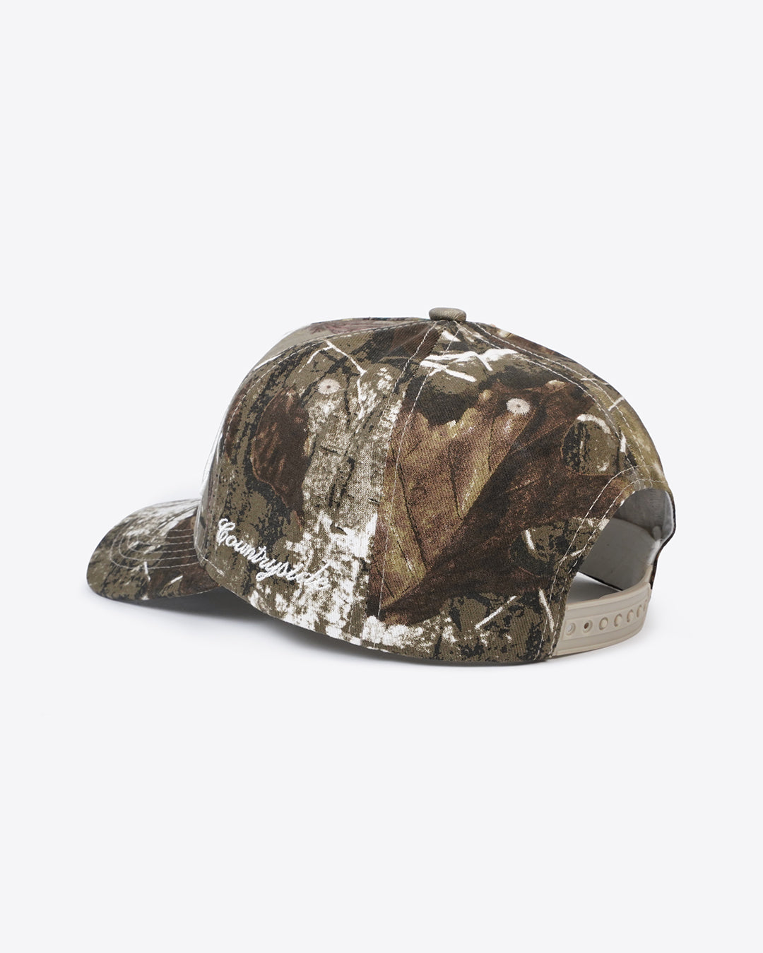 Cowgirl Trucker Hat