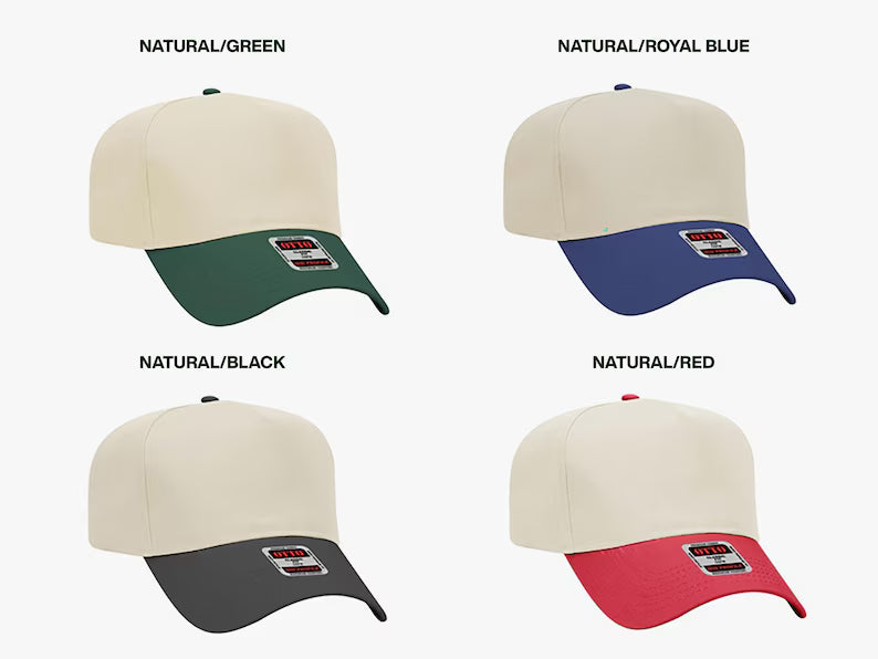 Nova Scotia cap snapback halifax cap hat