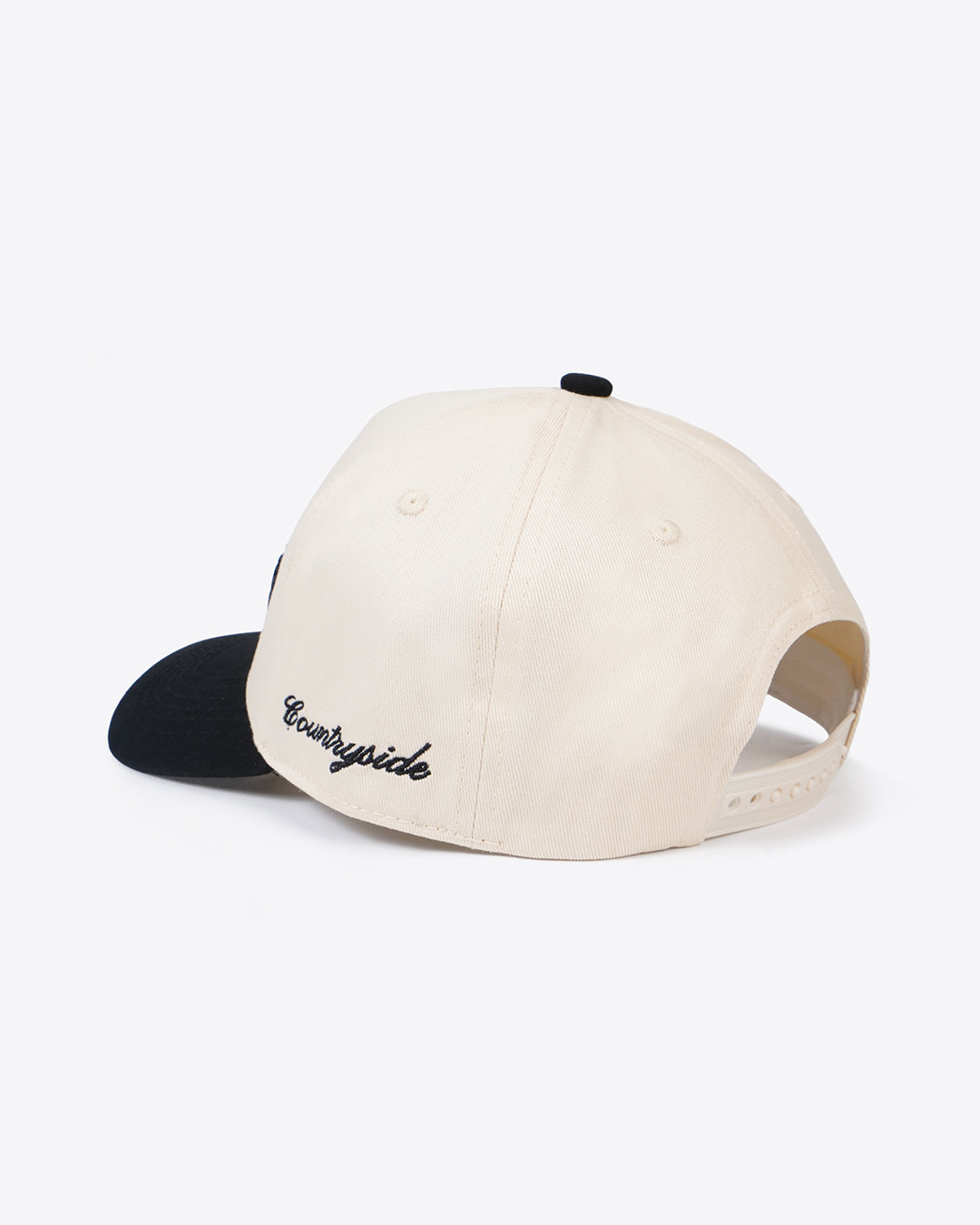 Howdy Trucker Hat