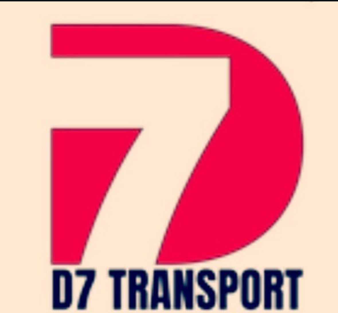50 hats for D7 transport
