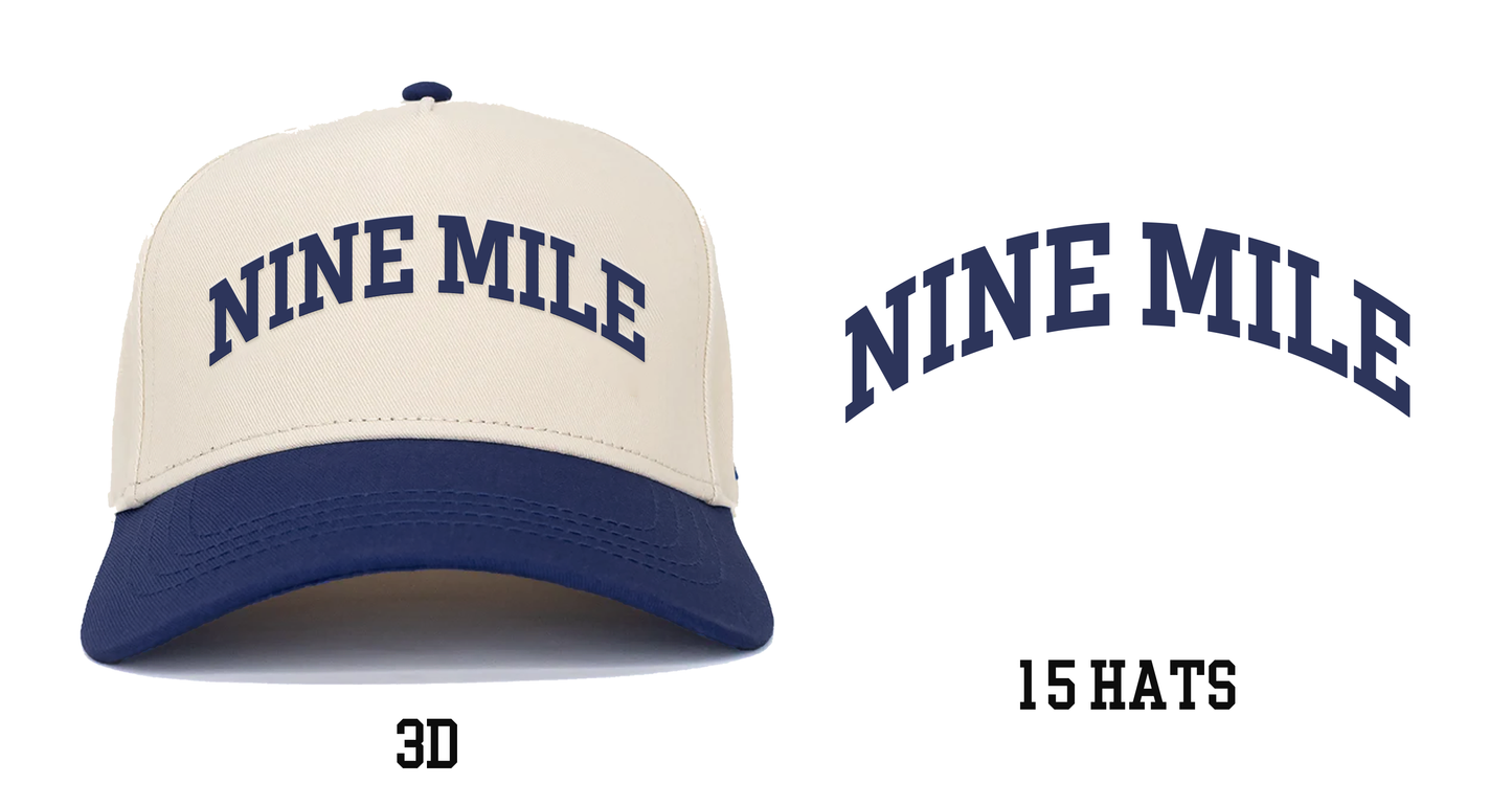 Order for Jake