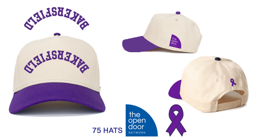75 hats for Cassandra Gear everything included tac and shipping