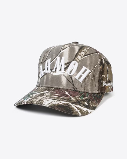 Howdy Trucker Hat