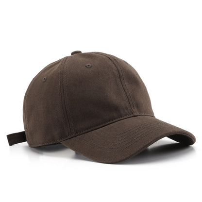 Custom Embroidered Baseball Cap: Vintage Trucker Hat, Personalized Logo dad hat