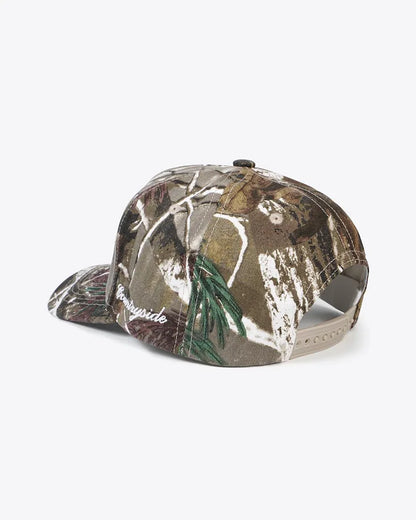 Howdy Trucker Hat