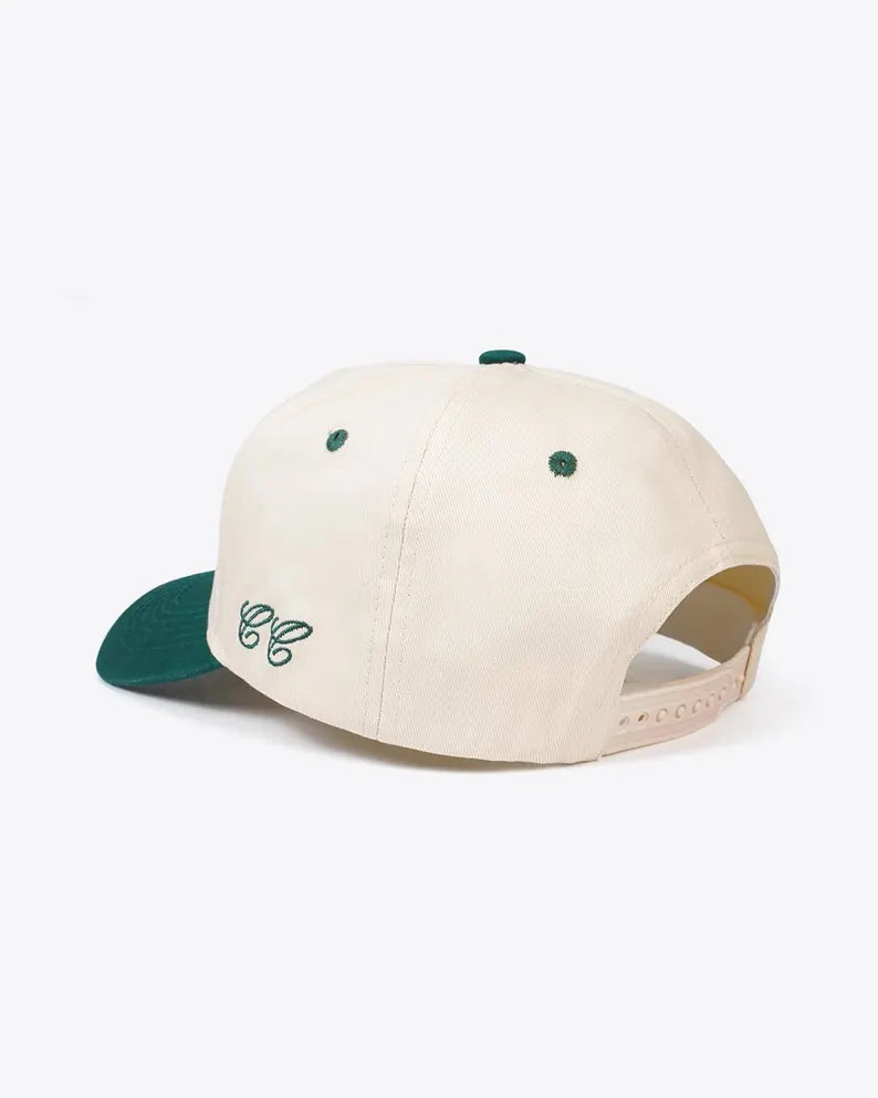 Vintage Horse Racing Club Trucker Hat