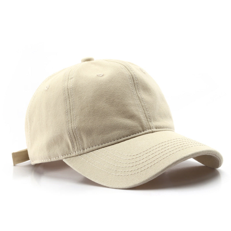 Custom Embroidered Baseball Cap: Vintage Trucker Hat, Personalized Logo dad hat