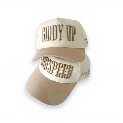Custom Embroidered Two-Tone Snapback Cap: Personalized Cotton Hat
