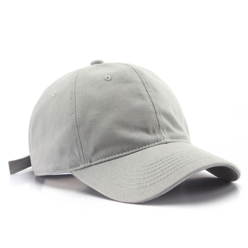 Custom Embroidered Baseball Cap: Vintage Trucker Hat, Personalized Logo dad hat