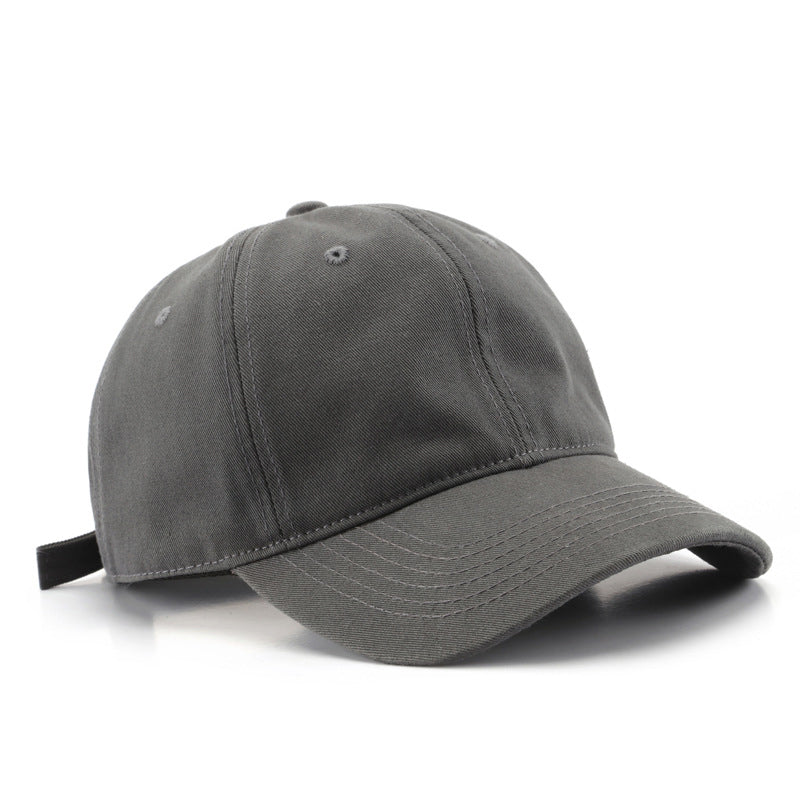 Custom Embroidered Baseball Cap: Vintage Trucker Hat, Personalized Logo dad hat