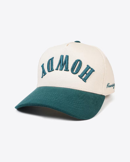 Howdy Trucker Hat