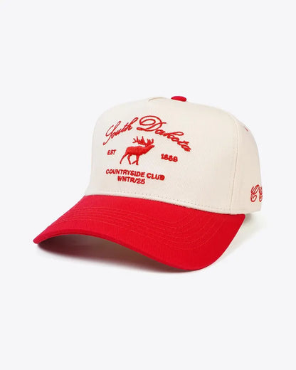 Vintage South Dakota Hat