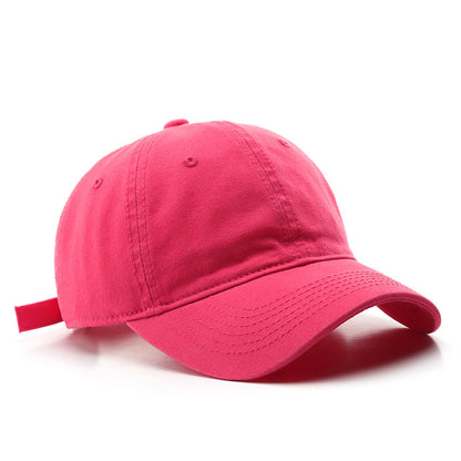 Custom Embroidered Baseball Cap: Vintage Trucker Hat, Personalized Logo dad hat