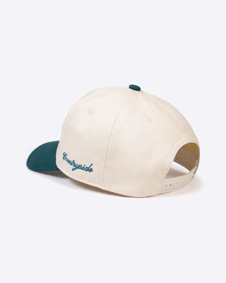 Howdy Trucker Hat