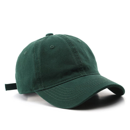 Custom Embroidered Baseball Cap: Vintage Trucker Hat, Personalized Logo dad hat