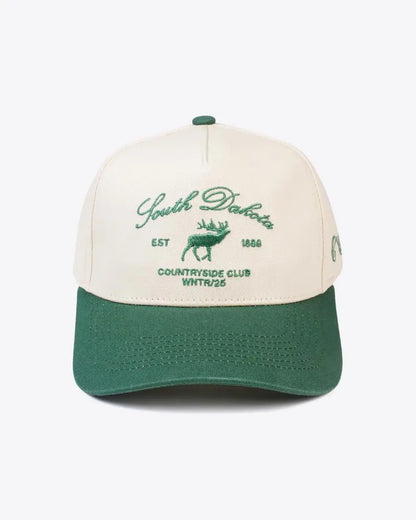 Vintage South Dakota Hat