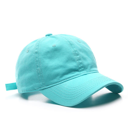 Custom Embroidered Baseball Cap: Vintage Trucker Hat, Personalized Logo dad hat