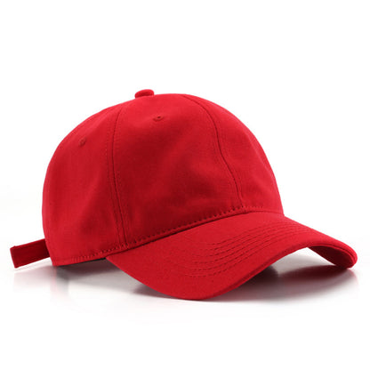 Custom Embroidered Baseball Cap: Vintage Trucker Hat, Personalized Logo dad hat