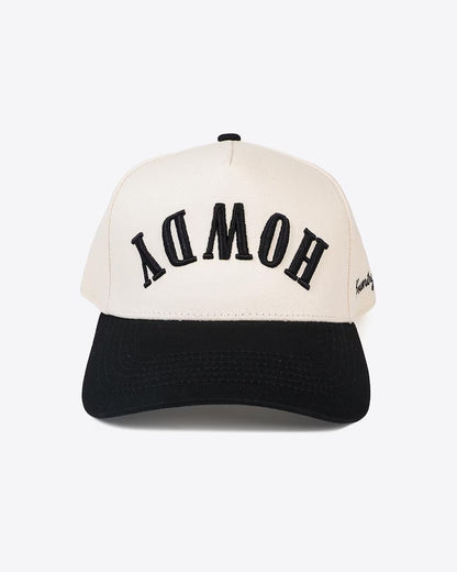 Howdy Trucker Hat