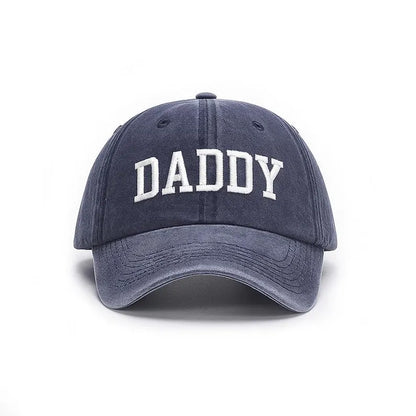 Custom Text Embroidered Hat, Your Text Here, Cool Quote Cap, Vintage Baseball Hat, Custom Trucker Hat, Personalized Gift, Custom Dad Cap