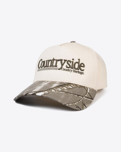 Countryside Country Heritage Trucker Hat