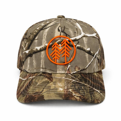 Custom company Logo Trucker Hat: Personalized Varsity Font solid snapback Cap