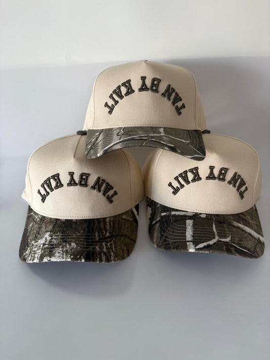 15 hats for TAN BY KAIT - including everything