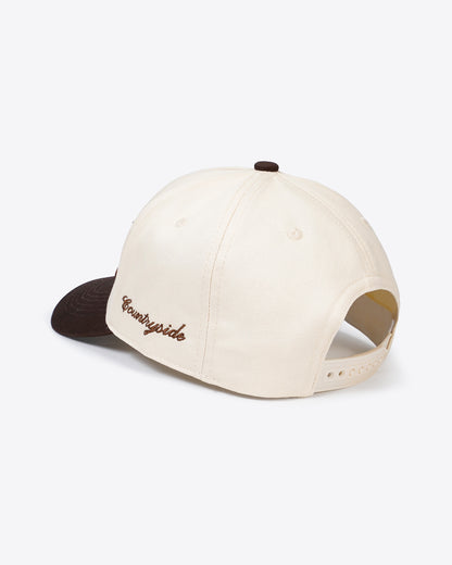 Cowgirl Trucker Hat