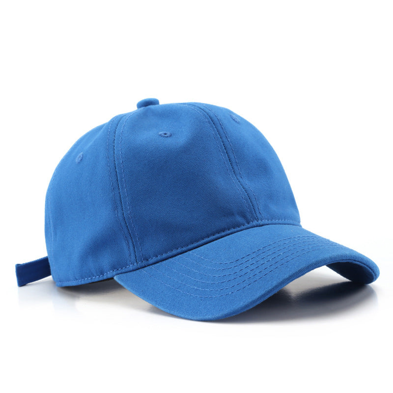 Custom Embroidered Baseball Cap: Vintage Trucker Hat, Personalized Logo dad hat