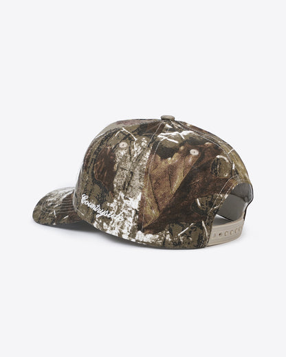 Cowgirl Trucker Hat