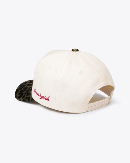 Cowgirl Trucker Hat