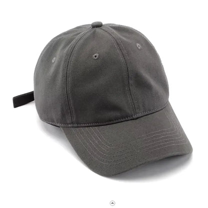Custom Embroidered Baseball Cap: Vintage Trucker Hat, Personalized Logo dad hat