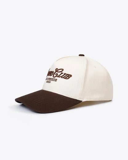 Rodeo Club Trucker Hat