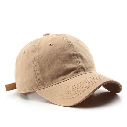 Custom Embroidered Baseball Cap: Vintage Trucker Hat, Personalized Logo dad hat