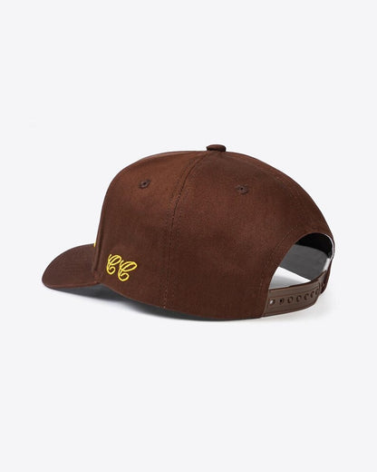 Vintage Saint Louis Hat