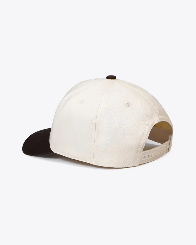 Rodeo Club Trucker Hat