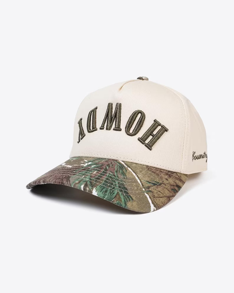 Howdy Trucker Hat
