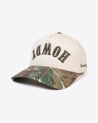 Howdy Trucker Hat