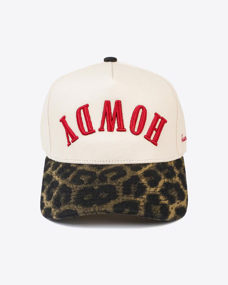 Howdy Trucker Hat