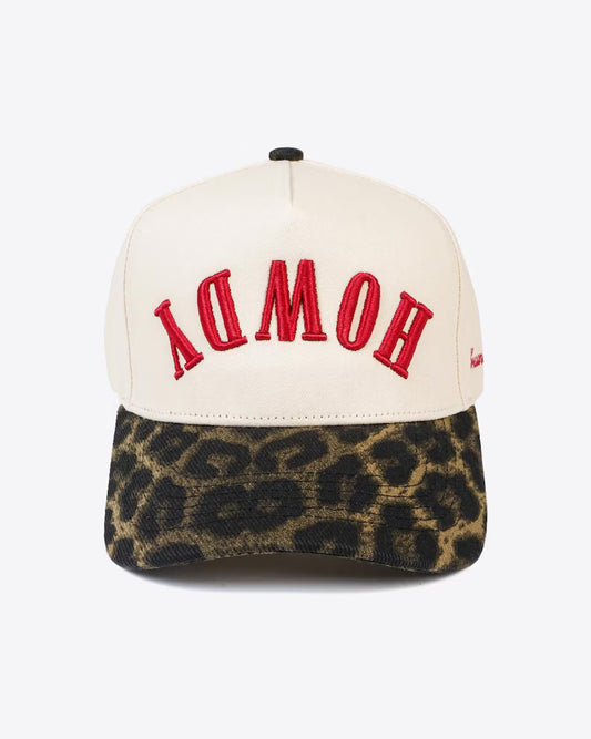 Howdy Trucker Hat