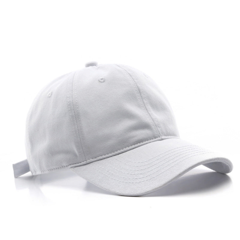 Custom Embroidered Baseball Cap: Vintage Trucker Hat, Personalized Logo dad hat