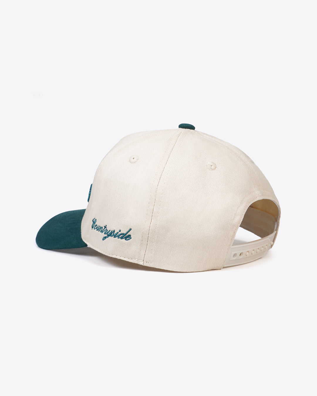 Cowgirl Trucker Hat
