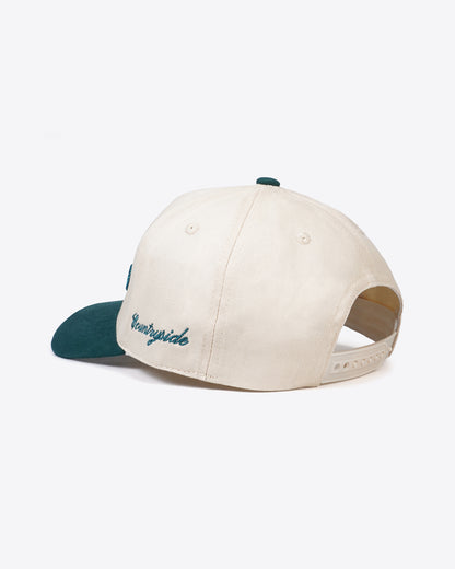 Cowgirl Trucker Hat