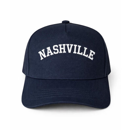 Custom Text Trucker Hat, Personalized Snapback Cap, Bachelorette Merch