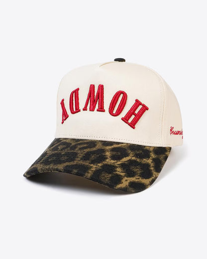 Howdy Trucker Hat