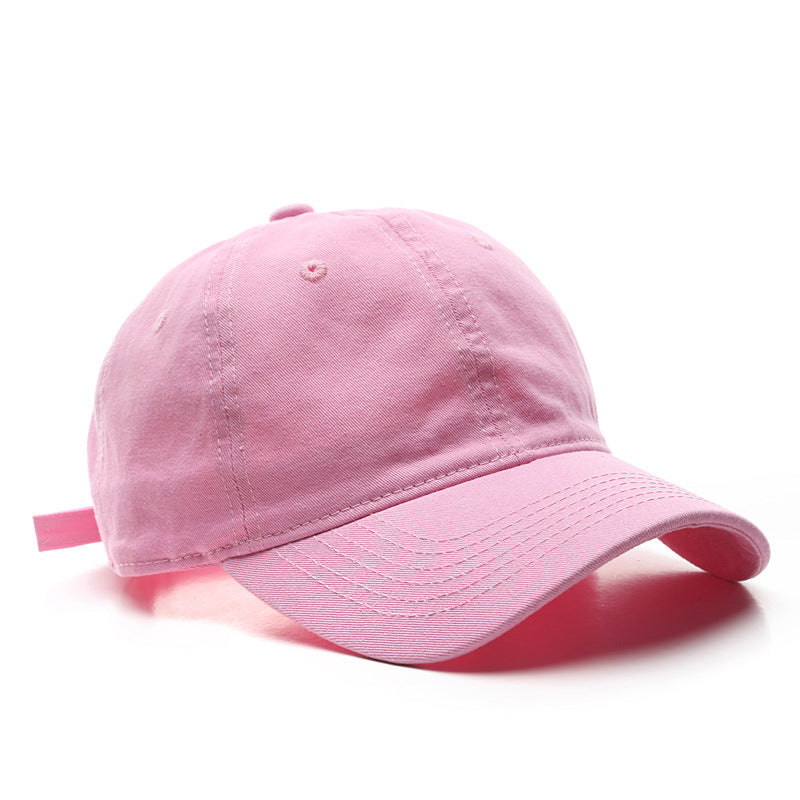 Custom Embroidered Baseball Cap: Vintage Trucker Hat, Personalized Logo dad hat