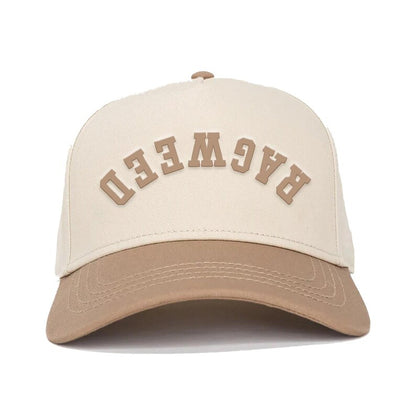 Custom Text Trucker Hat, Personalized Snapback Cap, Bachelorette Merch