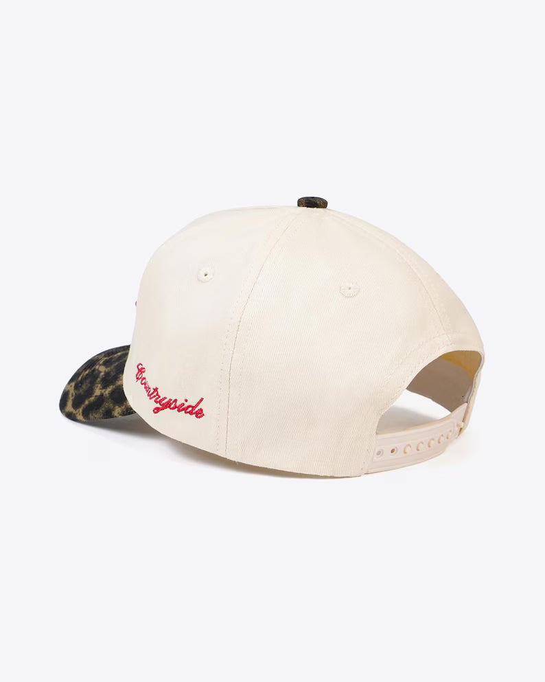 Howdy Trucker Hat